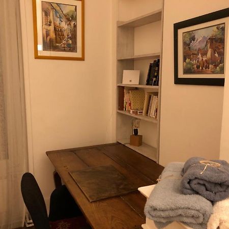 47M2 Calme Au Coeur De Paris Lägenhet Exteriör bild