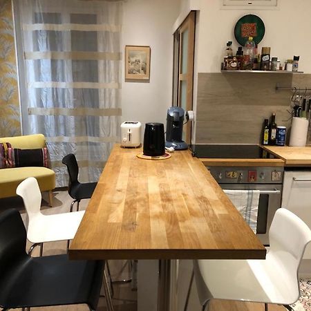 47M2 Calme Au Coeur De Paris Lägenhet Exteriör bild
