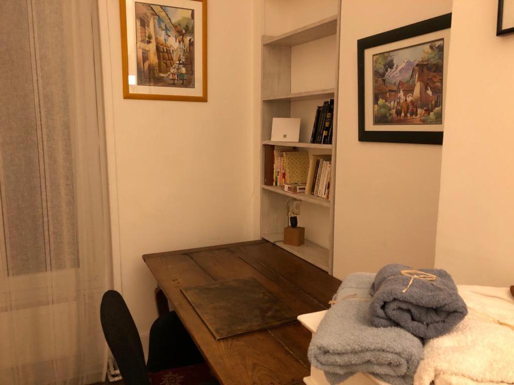 47M2 Calme Au Coeur De Paris Lägenhet Exteriör bild